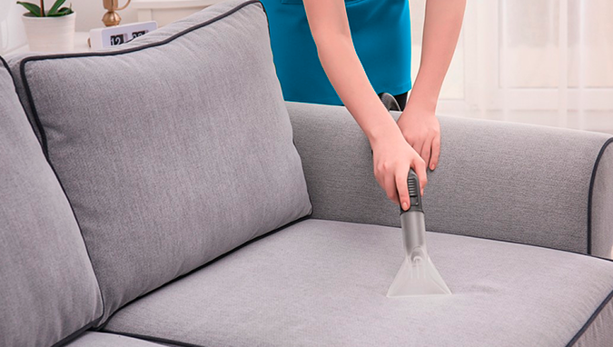 Aprenda como limpar corretamente seu sofá – Officina Estofados